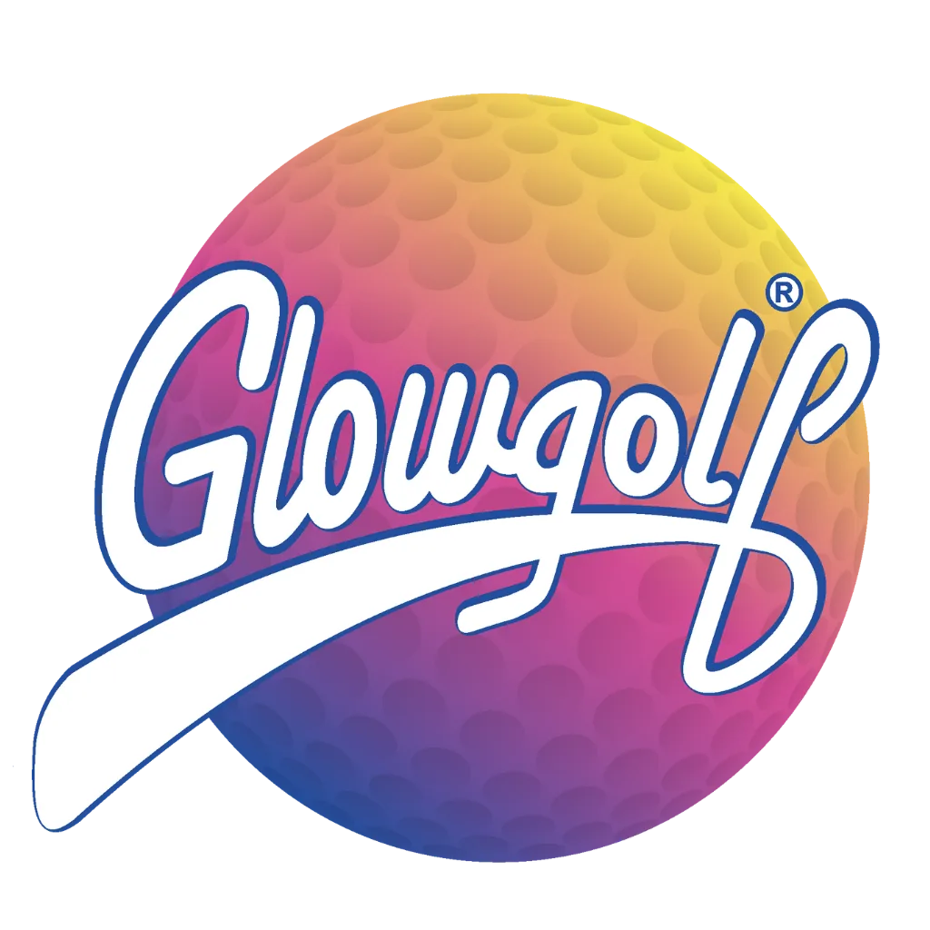 GlowGolf combi